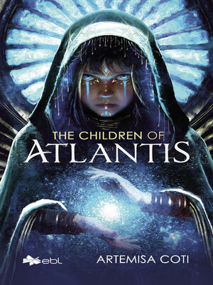cover image of The Children of Atlantis